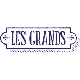Les GRANDS de VDLV