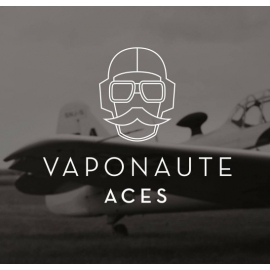 Vaponaute Aces