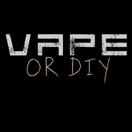 Vape or DIY