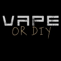 Vape or DIY