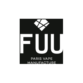 FUU - Sels de Nicotine